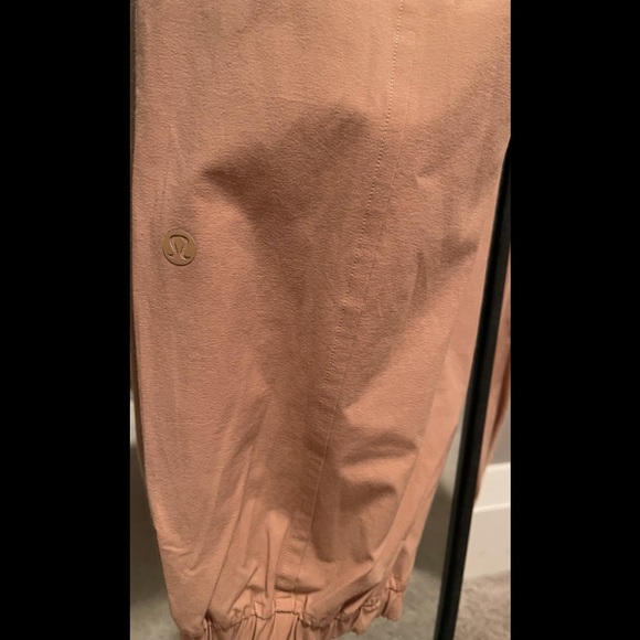 Lululemon Shift In Time Jumpsuit - Picture 8 of 9